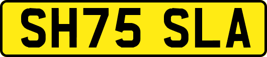 SH75SLA