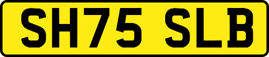 SH75SLB