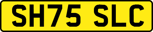 SH75SLC