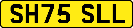 SH75SLL