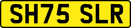SH75SLR