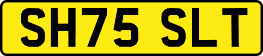 SH75SLT