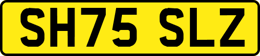 SH75SLZ