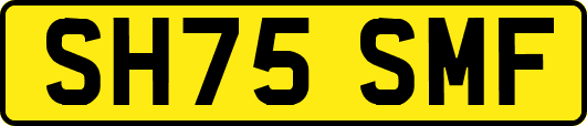 SH75SMF