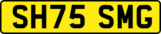 SH75SMG