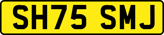 SH75SMJ