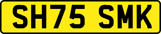 SH75SMK