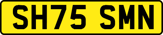 SH75SMN