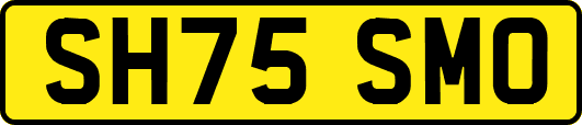 SH75SMO