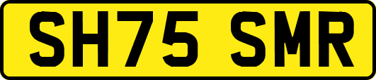 SH75SMR