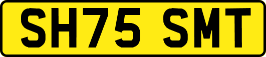 SH75SMT