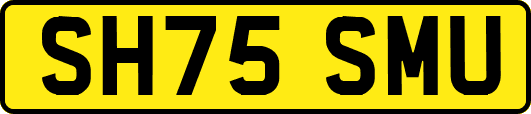 SH75SMU