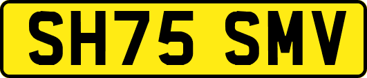 SH75SMV