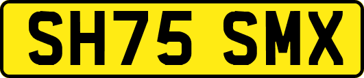 SH75SMX