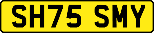 SH75SMY