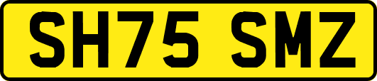 SH75SMZ