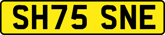 SH75SNE