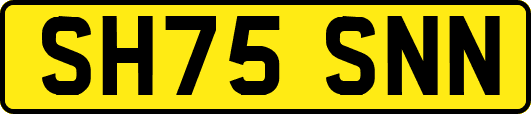 SH75SNN