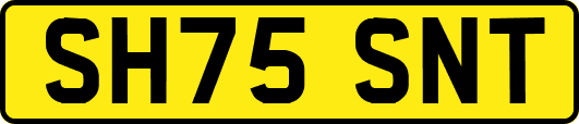 SH75SNT