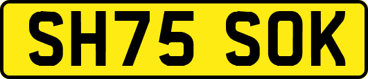 SH75SOK