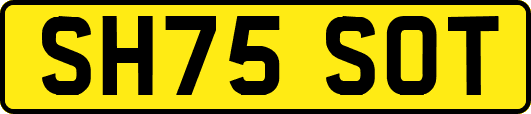 SH75SOT