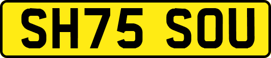 SH75SOU