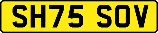 SH75SOV