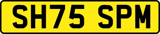 SH75SPM