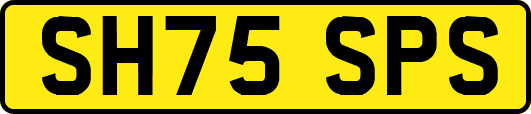 SH75SPS