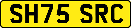 SH75SRC