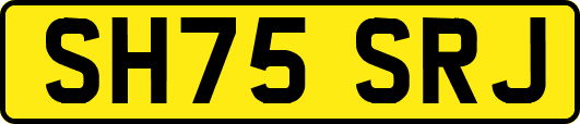 SH75SRJ