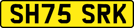 SH75SRK