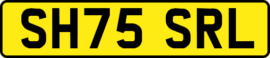 SH75SRL