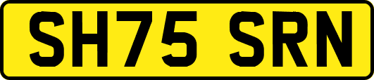SH75SRN