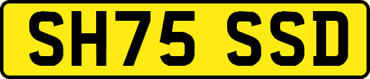 SH75SSD