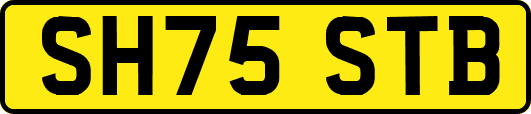 SH75STB