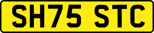 SH75STC