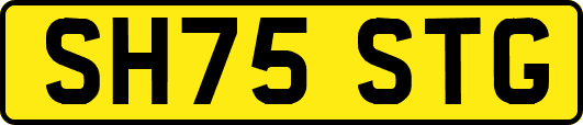 SH75STG