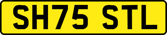 SH75STL