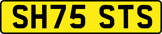 SH75STS