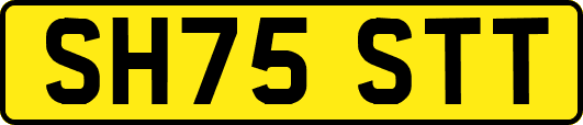 SH75STT