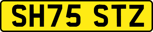 SH75STZ