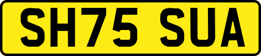 SH75SUA