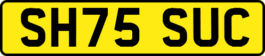 SH75SUC