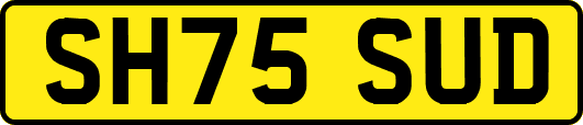 SH75SUD