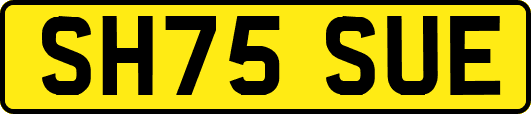 SH75SUE