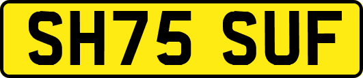 SH75SUF