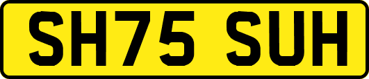 SH75SUH