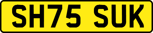 SH75SUK