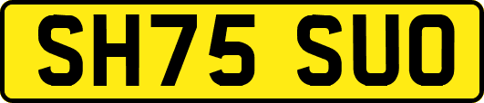 SH75SUO